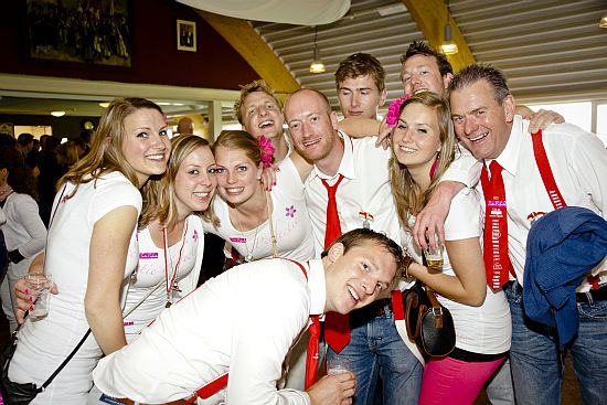 Lobietse Kermismaandag 13 mei 2013 - Sectie Sjaak en Perfectie.
