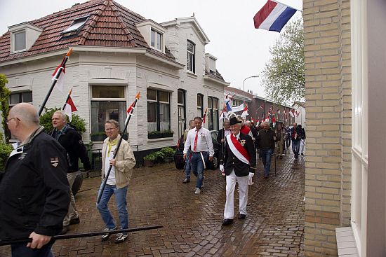 Lobietse Kermismaandag 13 mei 2013 - Sjaak zonder Sectie Sjaak.